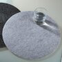 Set de table, env. 35 cm anthracite