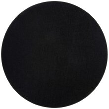 Set de table, env. 35 cm noir