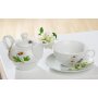 Porzellan Tea for one "Bienenwelt", 4-teilig