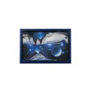 Sandbild - Blue Planet, medium, ca. 42 x 29 x 2,4 cm