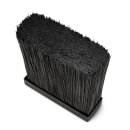 Messenblok met flexibele inzet, ca. 27,5 x 9 x 21,5 cm