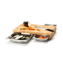 Multifunctioniuon board with 3 drawers, approx. 50 x 32,5...