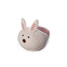 Fußwärmer Hase