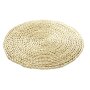 Set van 4 Corn Onderzetters Rond ca. 30 CM Diameter