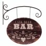 Pub sign, about 48 cm