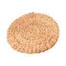Onderzetter, rond, waterhyacint, Ø ca. 38 cm