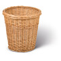 Papierkorb rund-konisch, ca. Ø 41 cm