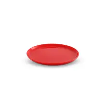 Roter Teller