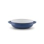 Suppenteller mit Henkel, Ammerland blue, ca. 19 cm