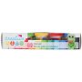 Knete-Set | 5 Becher