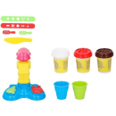 Toy | dough set ice cream