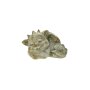 Dragon couché, endormi, env. 20 x 10 x 14 cm