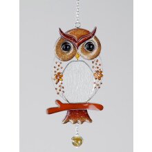 Hanger owl - front