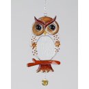 Hanger owl - front