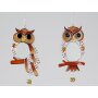 Hanger owl - front