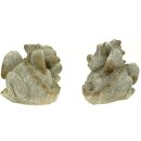 Dragon couché, set de 2