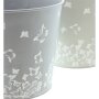 Seau "Papillons" , lot de 2