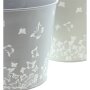 Bucket "Butterflies" , Set of 2