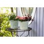 Seau "Papillons" , lot de 2