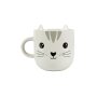 Friends mug "Nori Cat Kawaii", approx. 480 ml