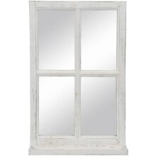 Window with border | white