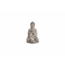 Teelichthalter Buddha, ca. 18 x 15 x 30 cm