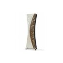 Floor lamp "Bali", approx. 29 x 15 x 99 cm