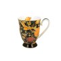 Becher mit Fuß "Cray Floral William Morris", ca. 325 ml