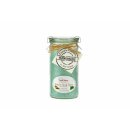 Candle Factory scented candle "Green Tea &...