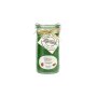 Candle Factory Bougie parfumée "Pomme au four" Jumbo, vert prairie