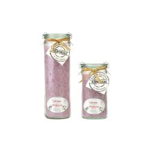 Candle Factory Bougie parfumée "Fleurs sauvages" Jumbo