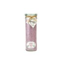 Candle Factory Bougie parfumée "Fleurs sauvages" Jumbo