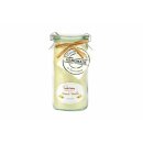 Candle Factory scented candle "French Vanilla"...