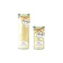 Candle Factory scented candle "French Vanilla" Jumbo, ivory