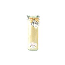 Candle Factory scented candle Bigi-Jumbo "French Vanilla", ivory