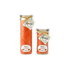 Candle Factory Bougie parfumée "Citrus Paradise "Jumbo