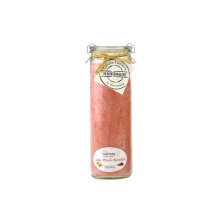 Candle Factory duftlys Big-Jumbo "Hvid fersken rosenblomst"