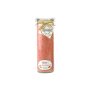 Candle Factory duftlys Big-Jumbo "Hvid fersken rosenblomst"