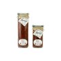 Kaarsenfabriek Geurkaars "Burnt Almonds" Jumbo, fawn