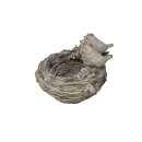 BirdNest Valo, ca. 30,5 x 27,3 x 21,7 cm