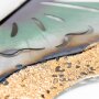 Wanddecoratie | Vlinder Groen