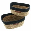 Universal basket "Savoir vivre", set of 2