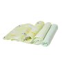 Muslin cloths "Farmyard Friends", set of 3