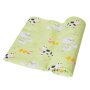 Muslin cloths "Farmyard Friends", set of 3