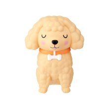 Puppy Dog Playtime Night Light Nachlicht Lampe