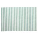 Place mat "Striped look", set of 4, approx. 30...