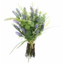 Boeket "Lavendel", ca. 50 cm