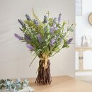 Blumenstrau&szlig; &quot;Lavendel&quot;, ca. 50 cm