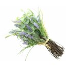 Blumenstrauß "Lavendel", ca. 50 cm