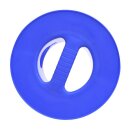 Camping Handkabelhaspel Blauw | Handhaspel | Slanghaspel | Touwhaspel